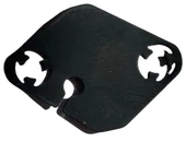 Opel Astra J 1.6 Dizel Zincir Gergi Contası, 55515025 - 1