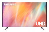Samsung 58AU7000 4K Ultra HD 58" 147 Ekran Uydu Alıcılı Smart LED TV - 1