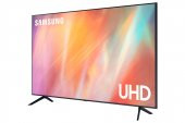 Samsung 58AU7000 4K Ultra HD 58" 147 Ekran Uydu Alıcılı Smart LED TV - 3