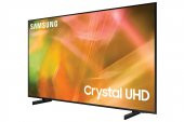 Samsung Crystal 43AU8000 4K Ultra HD 43" 109 Ekran Uydu Alıcılı Smart LED TV - 2