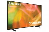 Samsung Crystal 43AU8000 4K Ultra HD 43" 109 Ekran Uydu Alıcılı Smart LED TV - 3