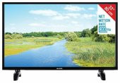 Hi-Level 32HL555 32" 82 Ekran Uydu Alıcılı LED TV - 1