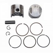 Honda Today Piston Sekman Takımı Standart - 1