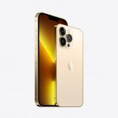 Apple iPhone 13 Pro Max 128 GB (Apple Türkiye Garantili) - 8