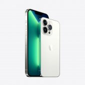 Apple iPhone 13 Pro Max 128 GB (Apple Türkiye Garantili) - 9