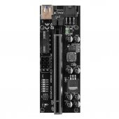 S-LINK SL-XE20 PCI-E1X=-16X SATA RISER KART 10SPLU - 3