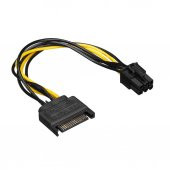 S-LINK SL-XE20 PCI-E1X=-16X SATA RISER KART 10SPLU - 5
