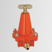 Altınboğa YB-206 Regülatör - Yüksek Basınç Vanalı Dedantör Tek Kademe - 3