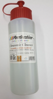 MUADİLHP-CANON-EPSON KARTUŞ+BASKI KAFA TEMİZLİK SOLÜSYON 500gr - 1