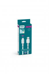 Phixi Basic  CB415T 3.0 Type-C  USB Kablo - 2