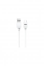 Phixi Basıc PCH201M 2.1A Micro Usb Kablolu Seyahat Şarj Aleti - 4