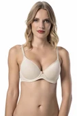 Le Jardin 9405 Fanetta Yumuşak Kap Kadın  Mikro Sütyen - 5