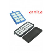 Arnica Tesla Ve Tesla Premium Orjinal Filtre Seti - Yeni Tip - 2