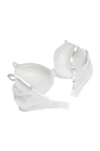 Le Jardin 9700 Felalty Soft Cup Yumuşak Kap Kadın  Mikro Sütyen - 4