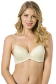 Le Jardin 9700 Felalty Soft Cup Yumuşak Kap Kadın  Mikro Sütyen - 3