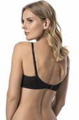 Le Jardin 9700 Felalty Soft Cup Yumuşak Kap Kadın  Mikro Sütyen - 5