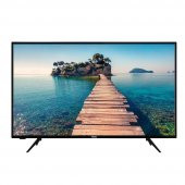 Vestel 43U9500 4K Ultra HD 43" 109 Ekran Uydu Alıcılı Smart LED TV - 1