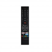 Vestel 43U9500 4K Ultra HD 43" 109 Ekran Uydu Alıcılı Smart LED TV - 4