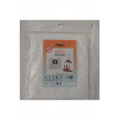 Fakir Pretty Elektrikli Süpürge Sentetik Toz Torbası 20 ADET - 1