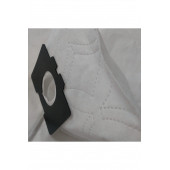 Fakir Pretty Elektrikli Süpürge Sentetik Toz Torbası 20 ADET - 3