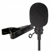 iPhone Ve iPad için Ayex LV-1 Yaka Mikrofonu (Mic) - 3