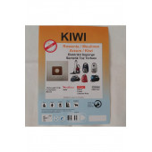 Kiwii 20 Ad Kiwi Rowenta Moulinex Arzum Elektrikli Süpürge Toz Torbası - 1