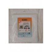 Kiwii 20 Ad Kiwi Rowenta Moulinex Arzum Elektrikli Süpürge Toz Torbası - 2