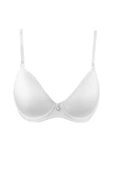 Le Jardin 9700 Felalty Soft Cup Yumuşak Kap Kadın  Mikro Sütyen - 2