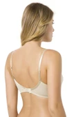 Le Jardin 9700 Felalty Soft Cup Yumuşak Kap Kadın  Mikro Sütyen - 9