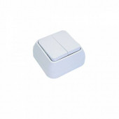 Makel Sıva Üstü Beyaz Komitatör 45103 - 1