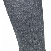 6 ADET ERKEK BÜYÜK NUMARA AYAĞI SIKMAYAN ÖZEL LASTİKLİ LAMBSWOOL ( KOYUN YÜNÜ ) TERMAL ÇORAP - 4