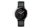 Samsung Galaxy Watch Active 2 44mm Ekran Kavislerine Uyumlu 1-1 Tam Kaplama Ekran Koruyucu - 8