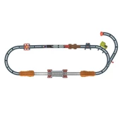 Orjinal Fisher Price Thomas ve Arkadaşları 3 ü 1 Arada Kargo Macerası Thomas & Friends TrackMaster HGX64 - 5