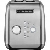 KitchenAid 5KMT221ESX Stainless Steel İkili Ekmek Kızartma Makinesi - 2