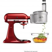 Kitchenaid Stand Mikser 5Ksm2fpa Mutfak Robotu Aksesuarı - 5