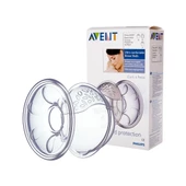 Philips Avent Göğüs Kalkanı 2`li - 1