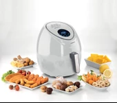 Kenwood Hfp50.000wh Air Fryer Xxl - 2