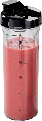 Kenwood BLM91.640SS Buz Kırma Fonksiyonlu 1500 Watt Metal Power Blender - 3 Lt Hazne Kapasiteli - 5