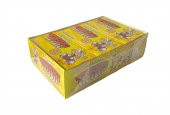 Tipitip Karışık Meyve Aromalı Sakız  13,5 gr x 21 Adet - 1
