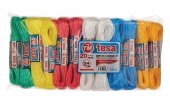 Temsan 20 Metre Naylon Çamaşır İpi 24lü - 1