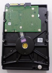 Seagate Barracuda ST2000DM001 2 TB 3.5 HARDDİSK thumbnail 3