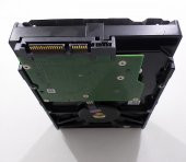 Seagate Barracuda ST2000DM001 2 TB 3.5 HARDDİSK thumbnail 4