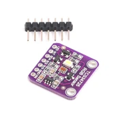 TCS34725 Renk Sensör Modülü Color Sensor RGB Recognition - 7