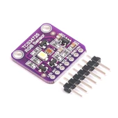 TCS34725 Renk Sensör Modülü Color Sensor RGB Recognition - 6