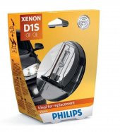 2 Adet Philips D1S Xenon Ampul 4600K Orjinal  85415VIS1 - 1