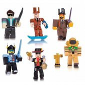 13 Parça Oyuncak Roblox Figürleri Kutulu Oyuncak Seti - 2