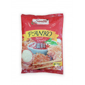 KOLİSİYLE - Sanitta Panko Japon Ekmek Kırıntısı - Bread Crumbs 1 Kg - 1
