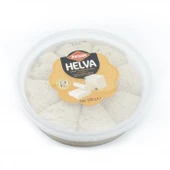 Dadak Lokum ve Kuruyemiş Sade Helva 500 gr - 1
