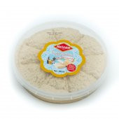 Dadak Lokum ve Kuruyemiş Glikozsuz Sade Helva 300 gr - 1