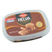 Dadak Lokum ve Kuruyemiş Kakolu Kare Helva 300 gr - 2